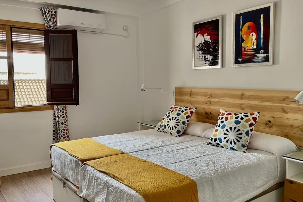 Apartamento Kenza Кордова Экстерьер фото