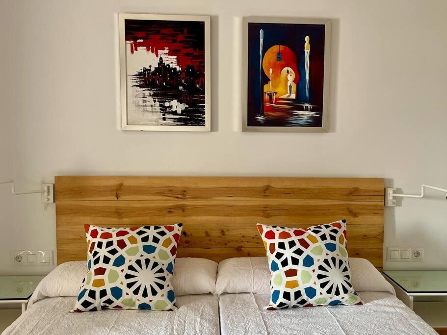 Apartamento Kenza Кордова Экстерьер фото
