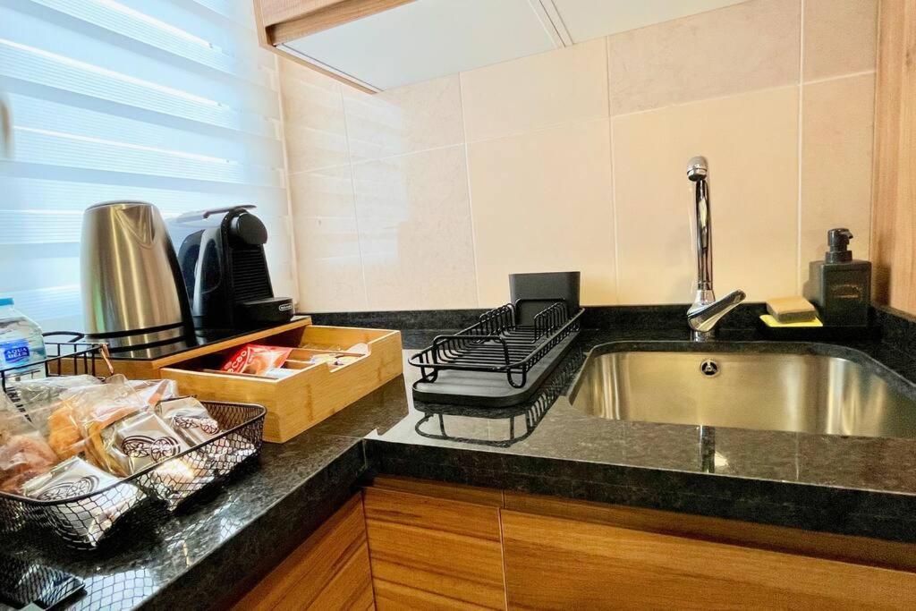 Apartamento Kenza Кордова Экстерьер фото