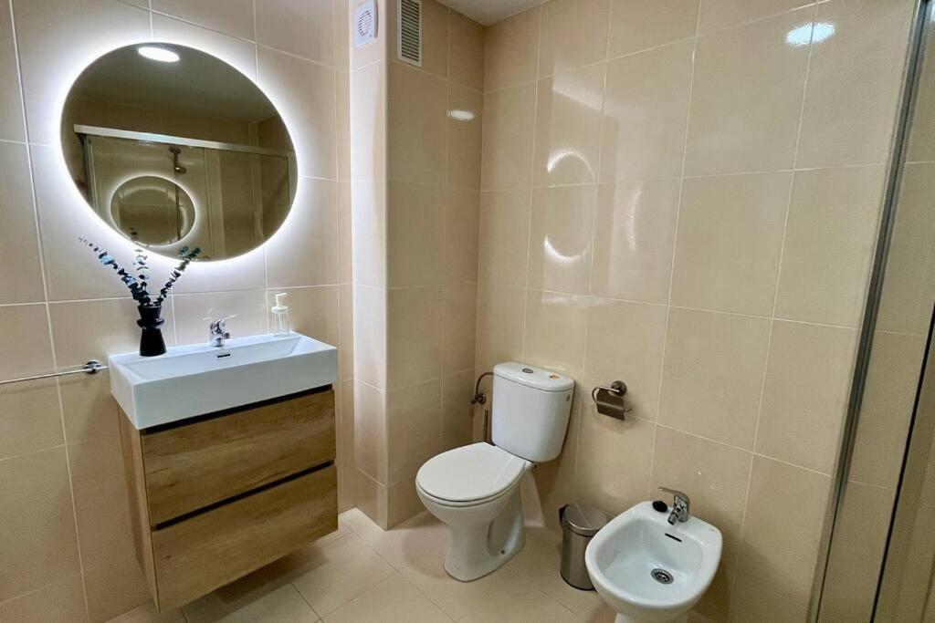Apartamento Kenza Кордова Экстерьер фото
