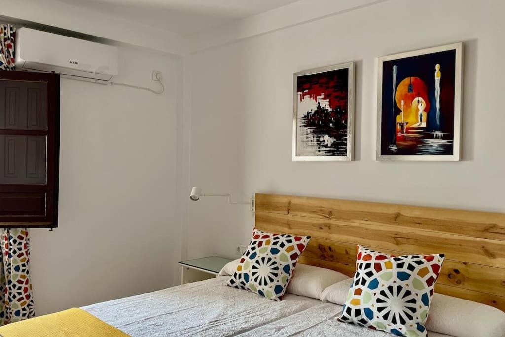 Apartamento Kenza Кордова Экстерьер фото