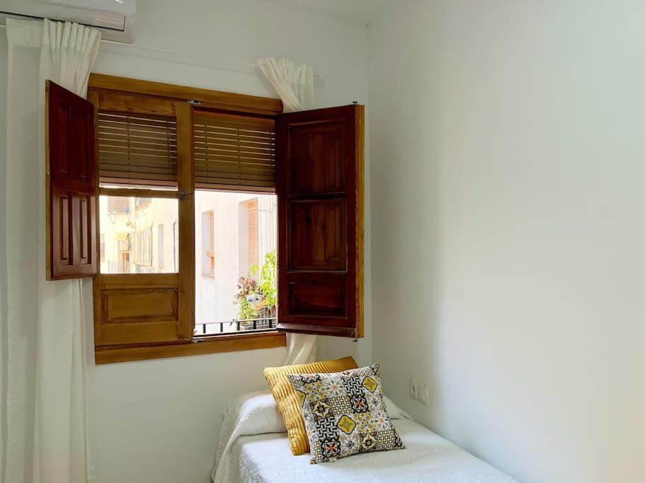 Apartamento Kenza Кордова Экстерьер фото