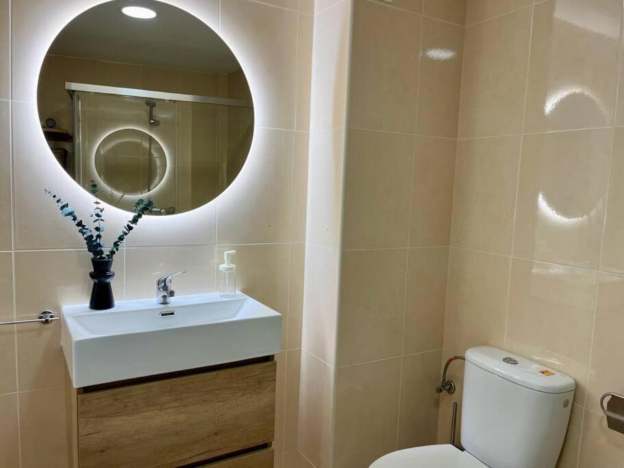 Apartamento Kenza Кордова Экстерьер фото